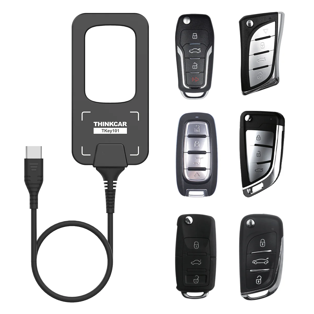 THINKCAR Best Sellers